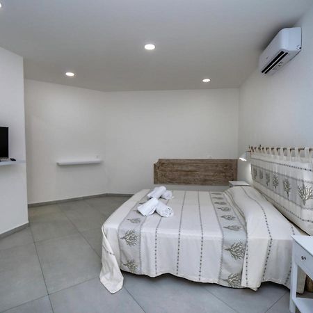 Aldo Moro Rooms 올비아 외부 사진