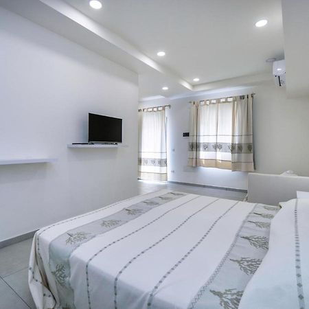 Aldo Moro Rooms 올비아 외부 사진