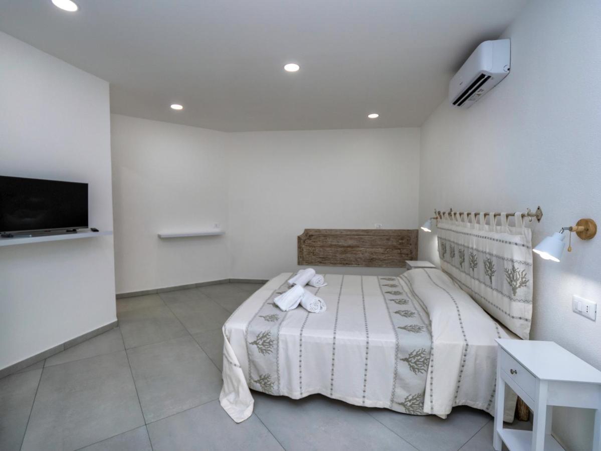 Aldo Moro Rooms 올비아 외부 사진